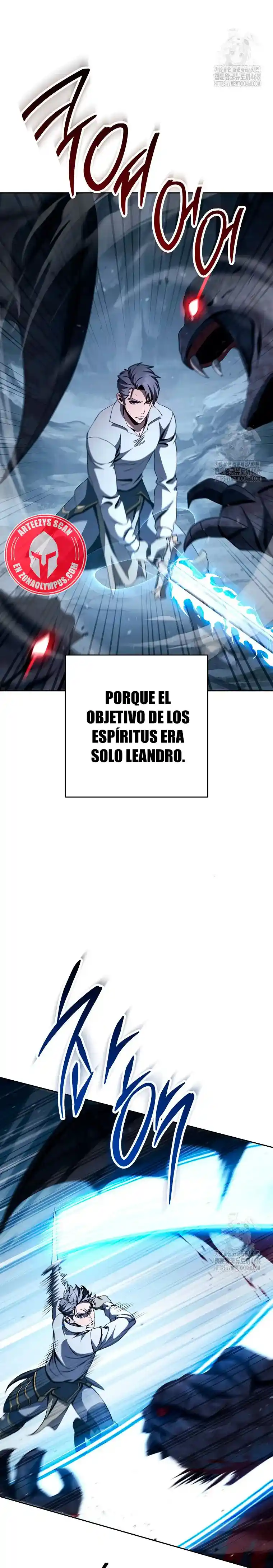 Skeleton Soldier - Capítulo 315 - Página 30 - LectorTMOo
