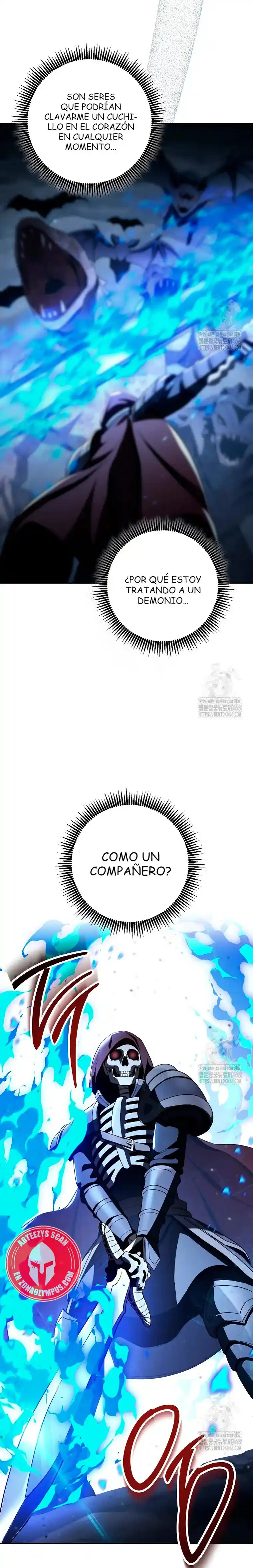 Skeleton Soldier - Capítulo 315 - Página 38 - LectorTMOo
