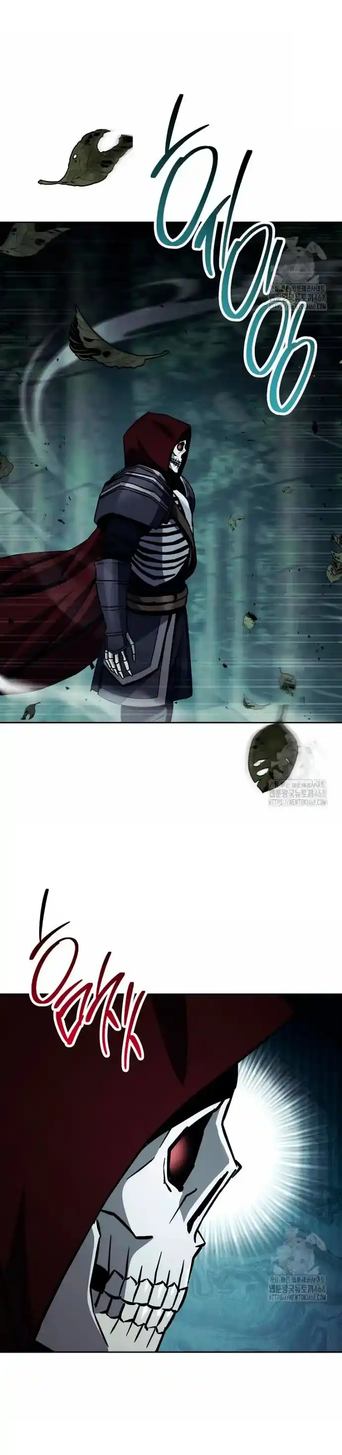 Skeleton Soldier - Capítulo 316 - Página 6 - LectorTMOo