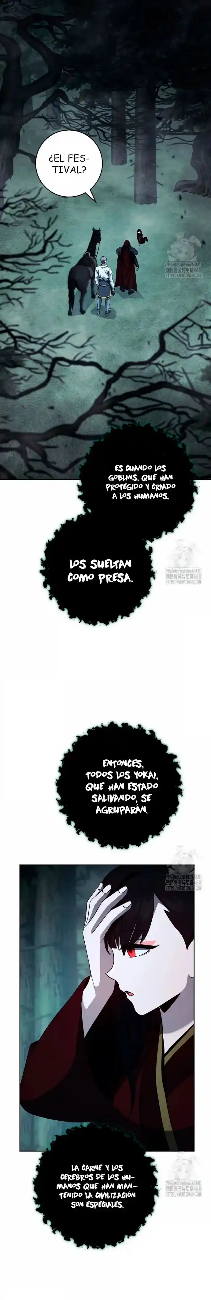Skeleton Soldier - Capítulo 316 - Página 18 - LectorTMOo
