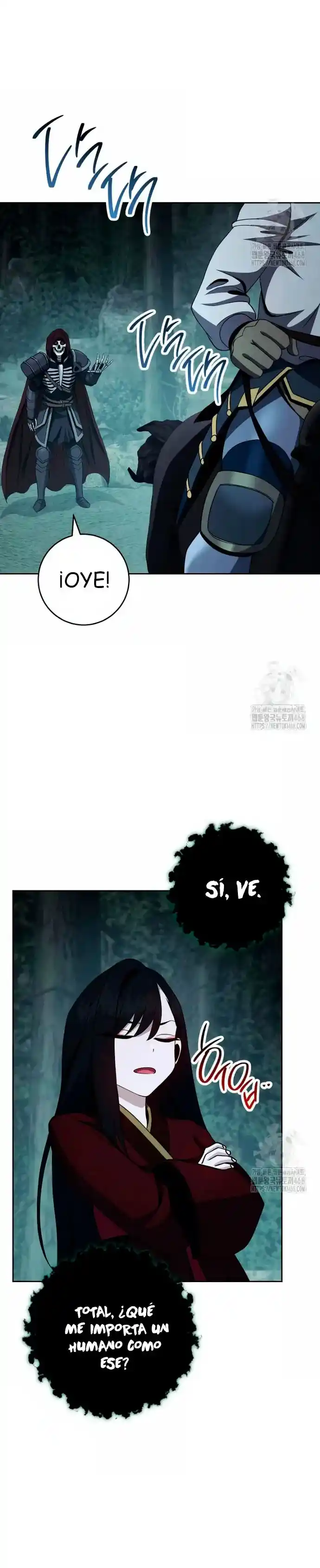 Skeleton Soldier - Capítulo 316 - Página 26 - LectorTMOo