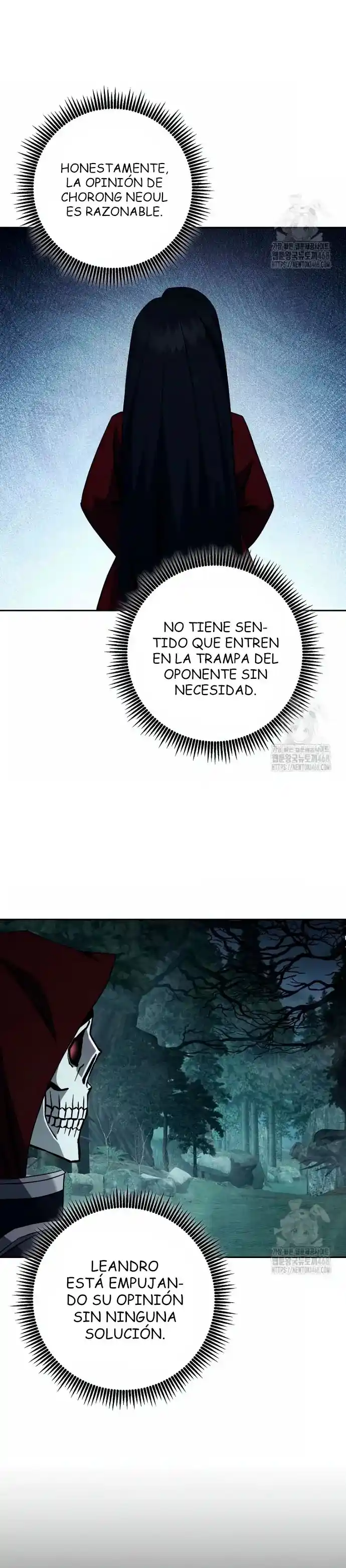 Skeleton Soldier - Capítulo 316 - Página 28 - LectorTMOo