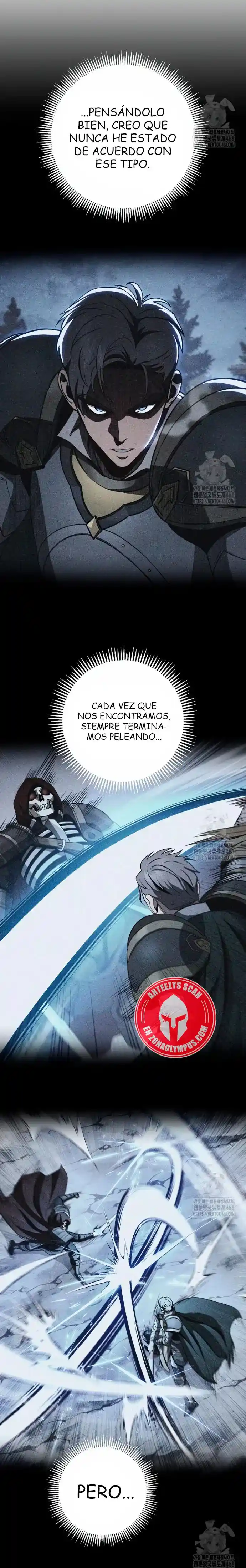 Skeleton Soldier - Capítulo 316 - Página 29 - LectorTMOo