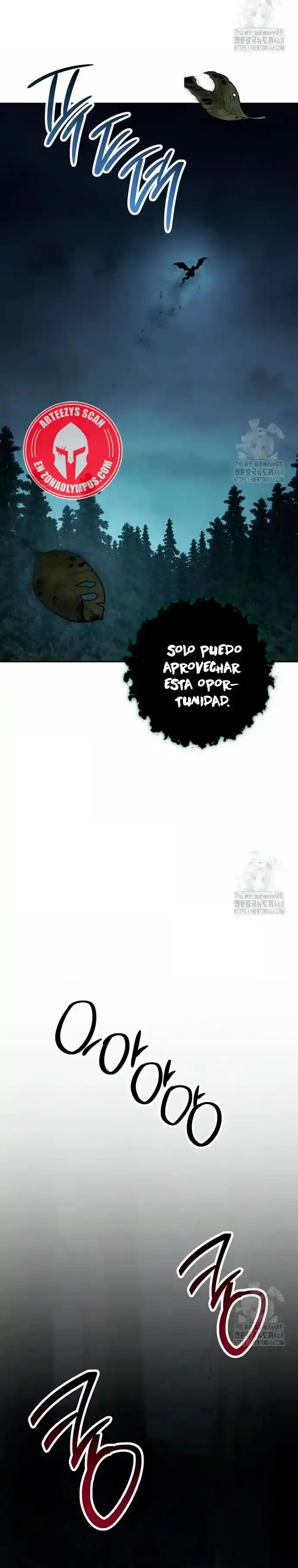 Skeleton Soldier - Capítulo 316 - Página 36 - LectorTMOo