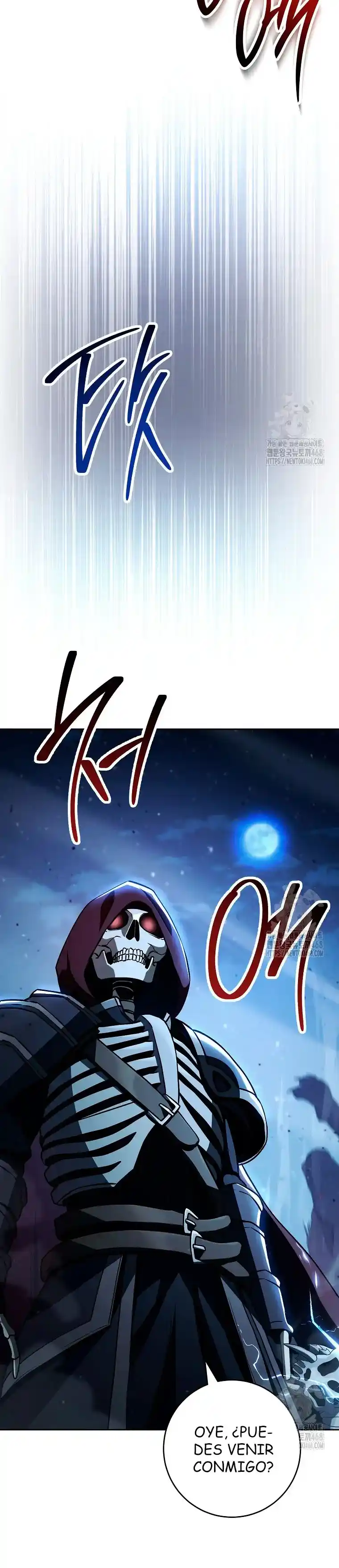 Skeleton Soldier - Capítulo 317 - Página 20 - LectorTMOo