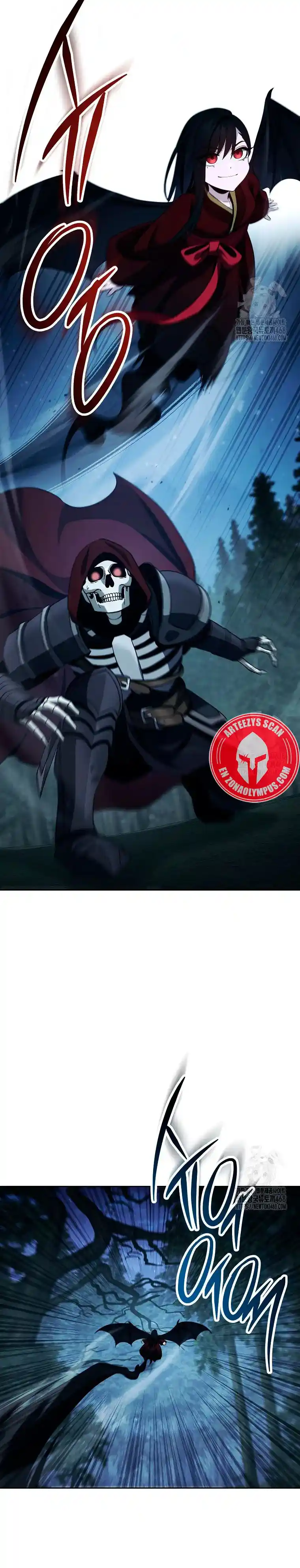 Skeleton Soldier - Capítulo 317 - Página 24 - LectorTMOo