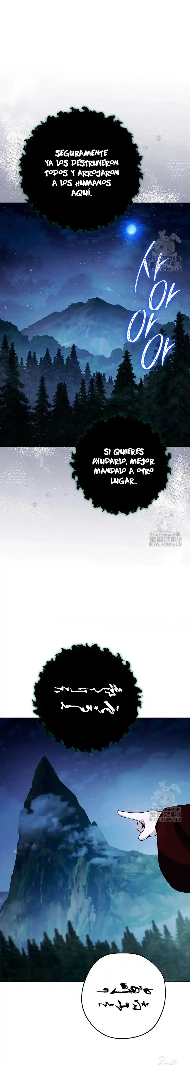 Skeleton Soldier - Capítulo 317 - Página 28 - LectorTMOo