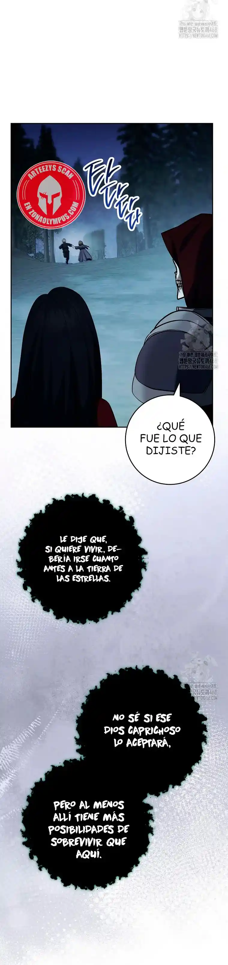 Skeleton Soldier - Capítulo 317 - Página 29 - LectorTMOo