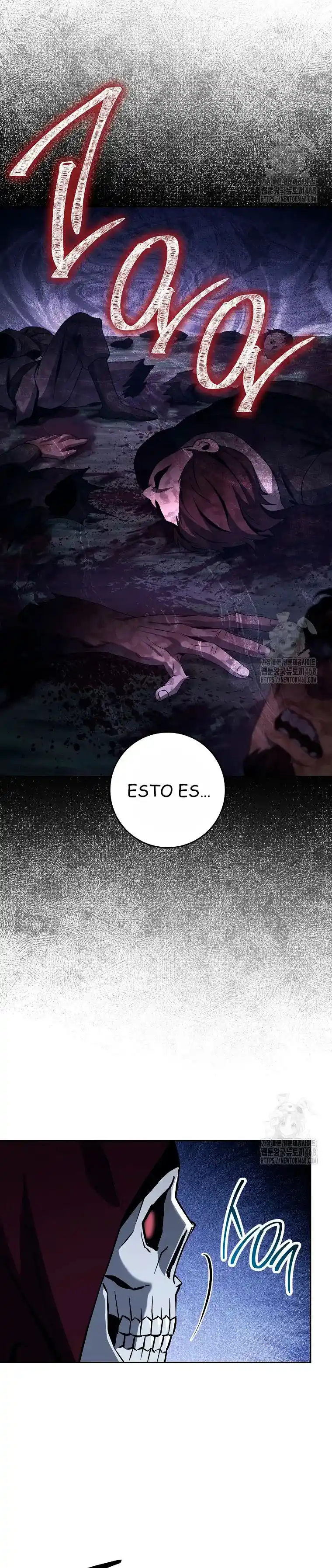 Skeleton Soldier - Capítulo 317 - Página 39 - LectorTMOo