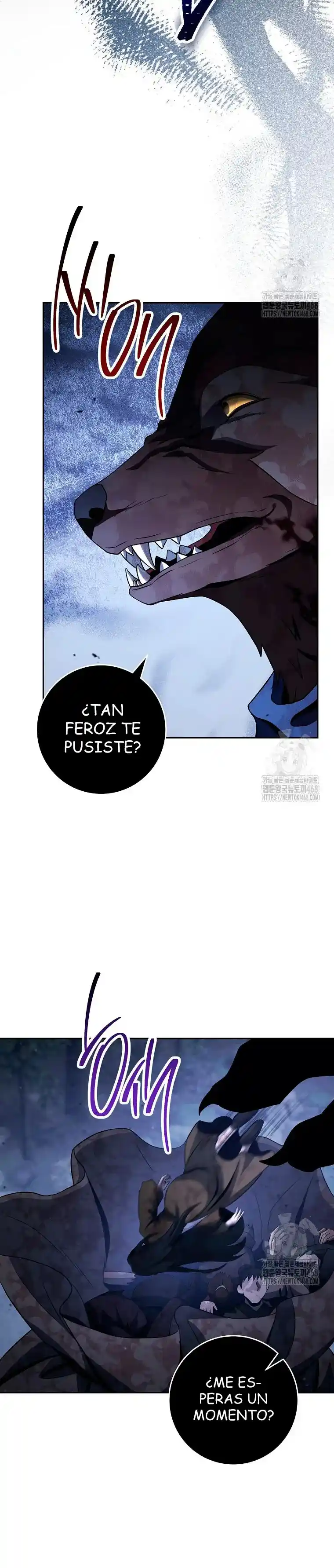 Skeleton Soldier - Capítulo 317 - Página 42 - LectorTMOo