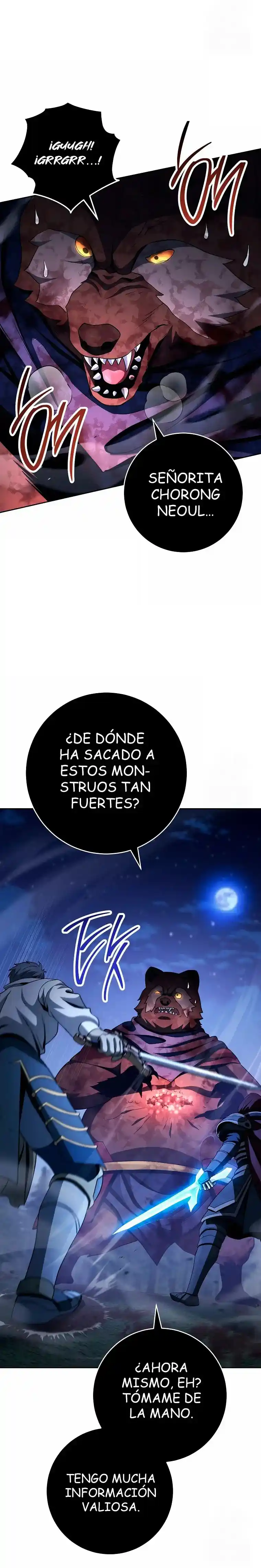 Skeleton Soldier - Capítulo 318 - Página 5 - LectorTMOo