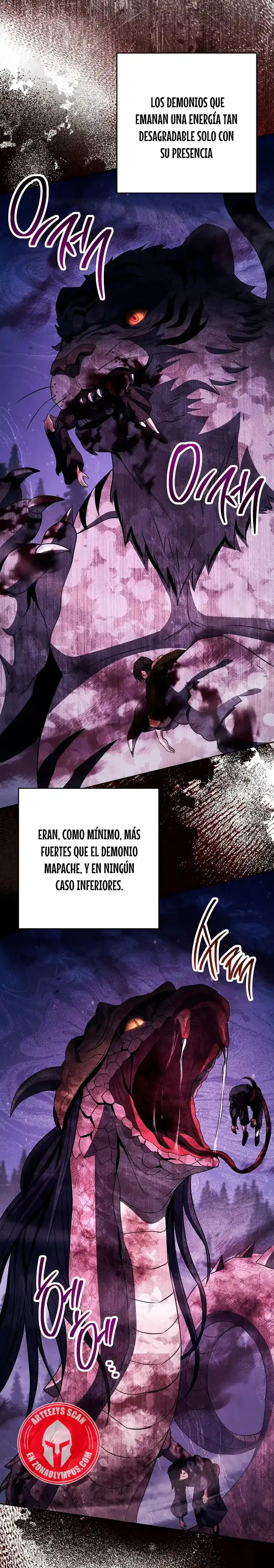 Skeleton Soldier - Capítulo 318 - Página 26 - LectorTMOo