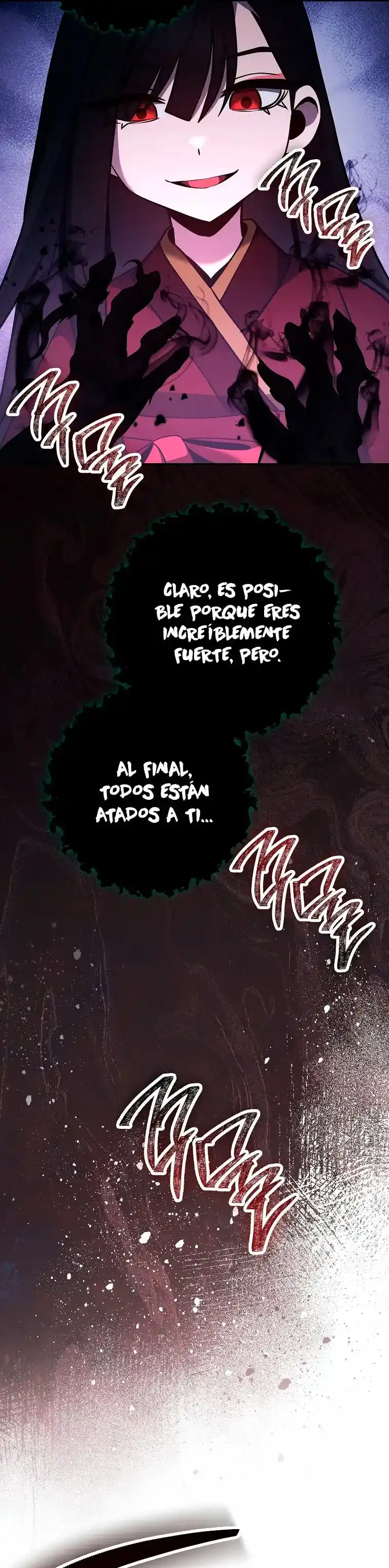Skeleton Soldier - Capítulo 318 - Página 31 - LectorTMOo