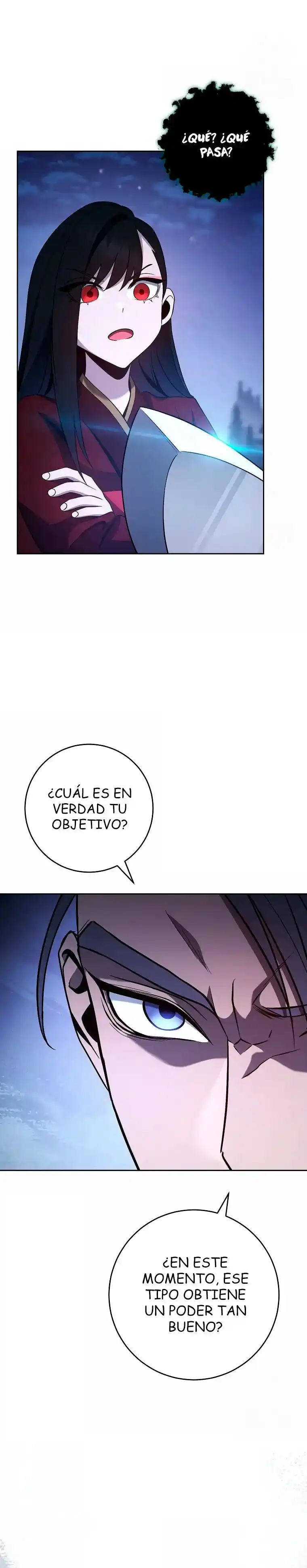 Skeleton Soldier - Capítulo 318 - Página 34 - LectorTMOo