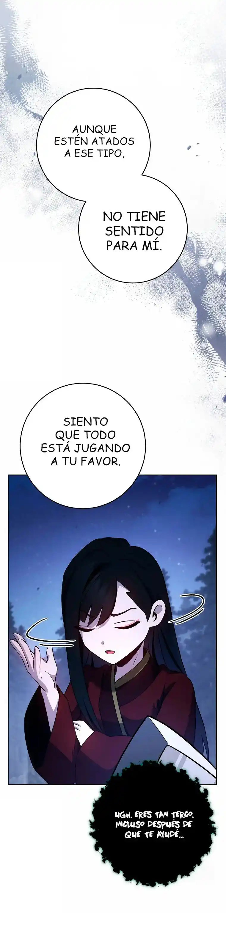 Skeleton Soldier - Capítulo 318 - Página 35 - LectorTMOo