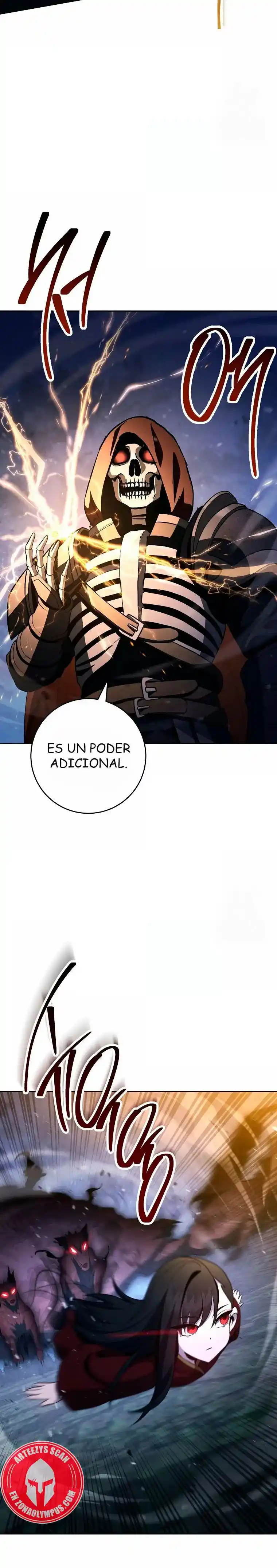Skeleton Soldier - Capítulo 319 - Página 13 - LectorTMOo