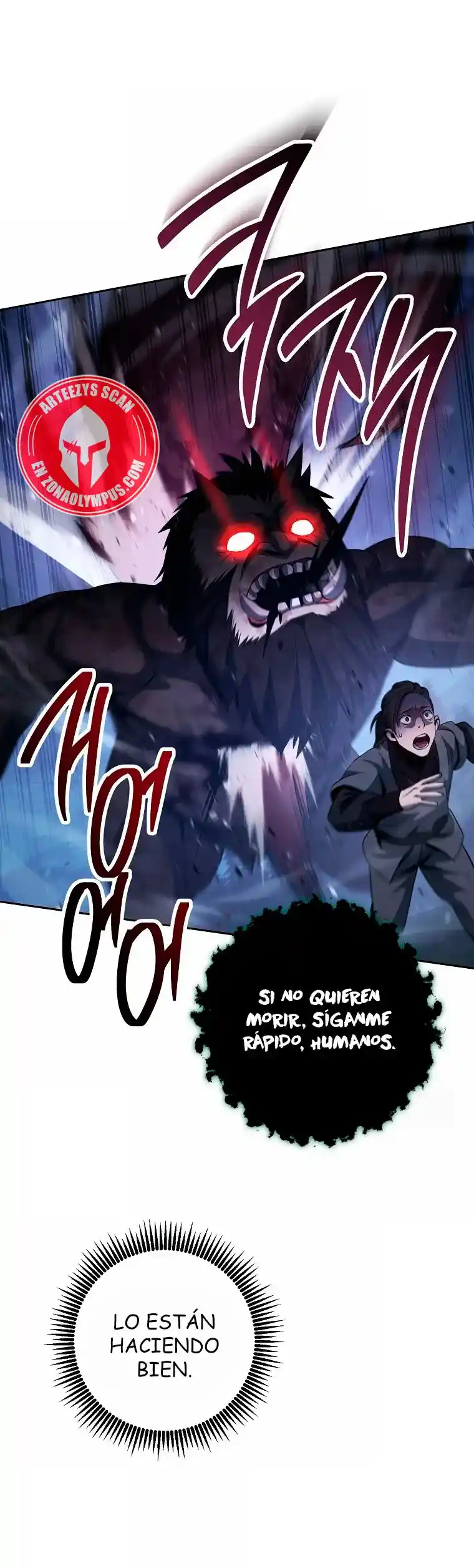 Skeleton Soldier - Capítulo 319 - Página 23 - LectorTMOo