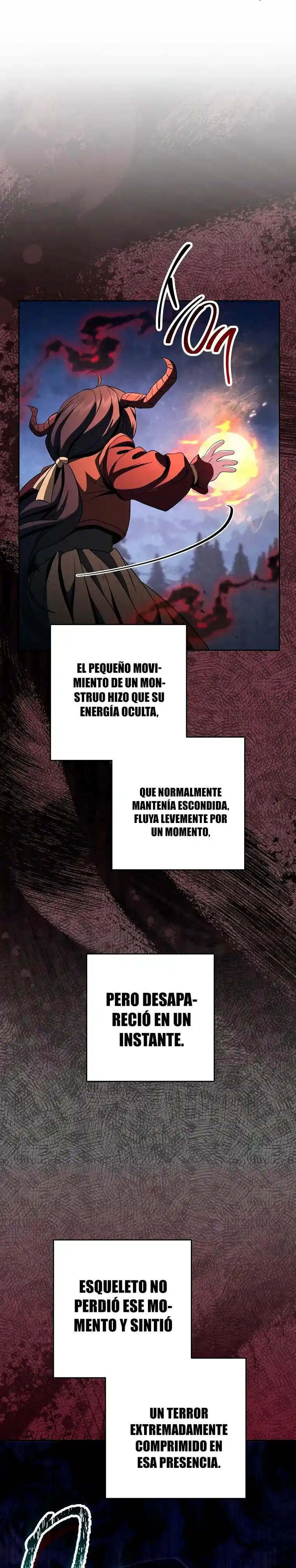 Skeleton Soldier - Capítulo 319 - Página 30 - LectorTMOo