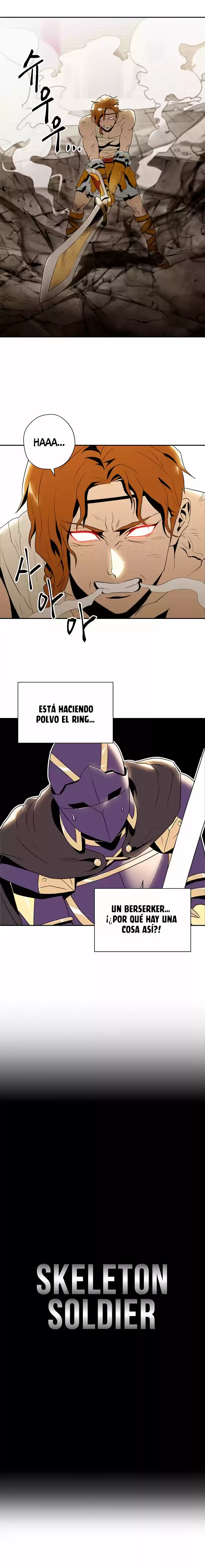 Skeleton Soldier - Capítulo 32 - Página 4 - LectorTMOo