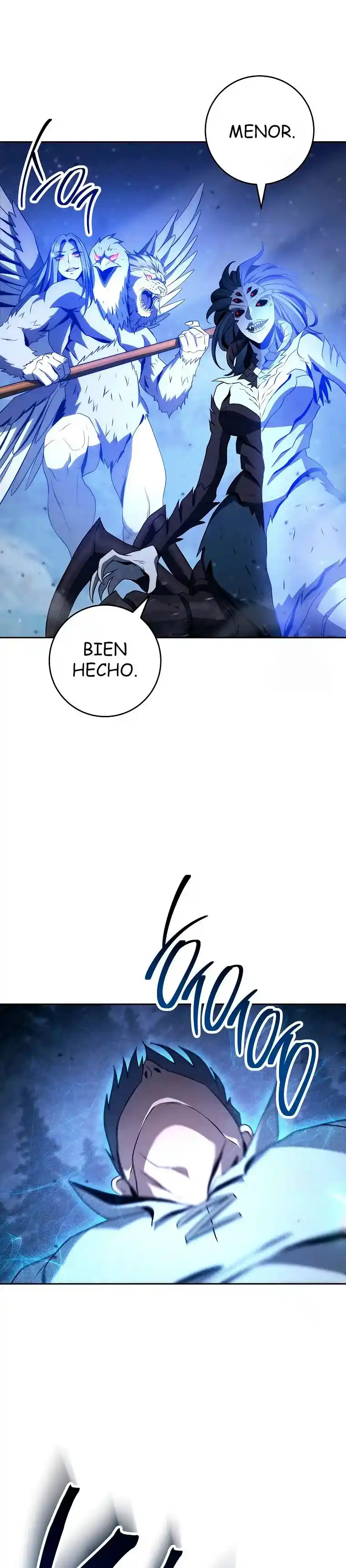 Skeleton Soldier - Capítulo 320 - Página 25 - LectorTMOo