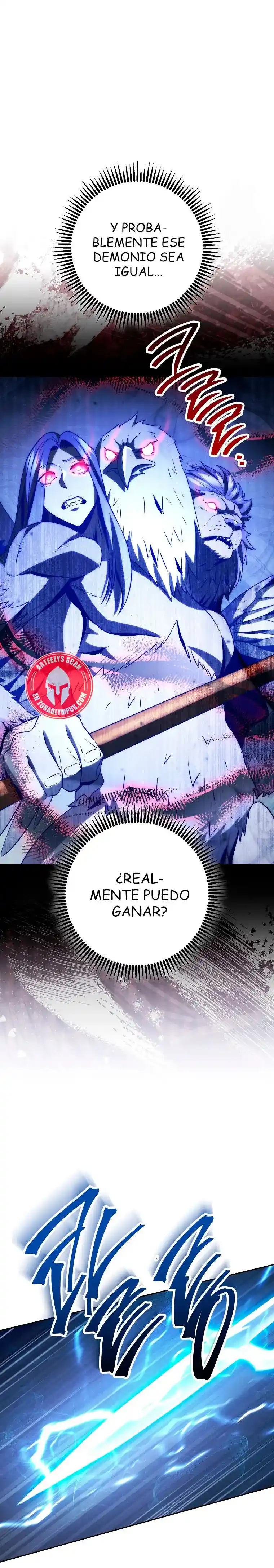 Skeleton Soldier - Capítulo 320 - Página 29 - LectorTMOo