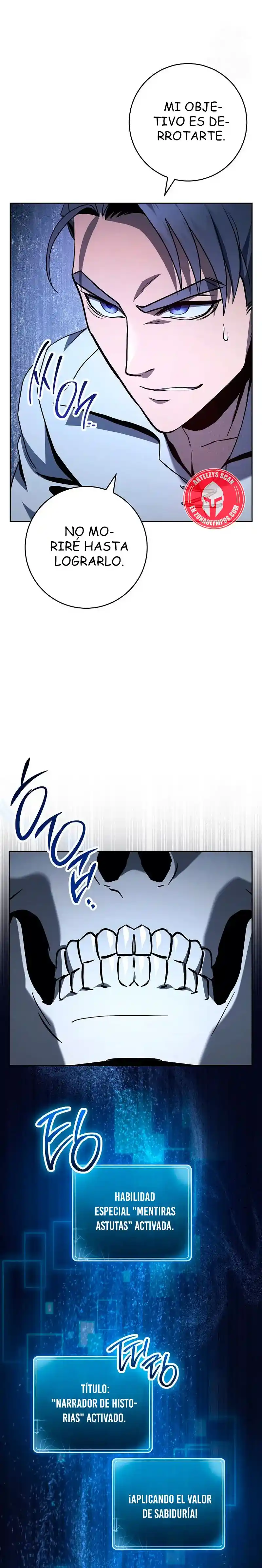 Skeleton Soldier - Capítulo 321 - Página 13 - LectorTMOo