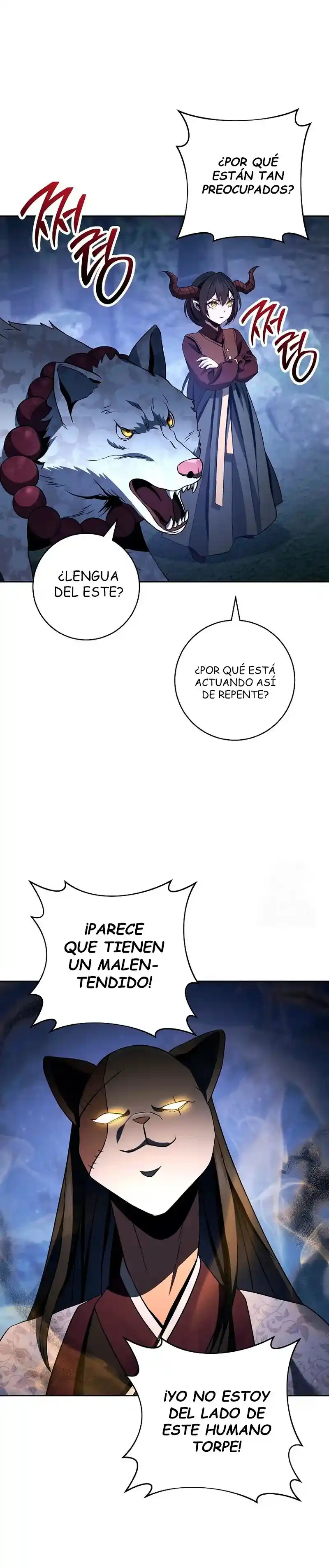 Skeleton Soldier - Capítulo 321 - Página 15 - LectorTMOo