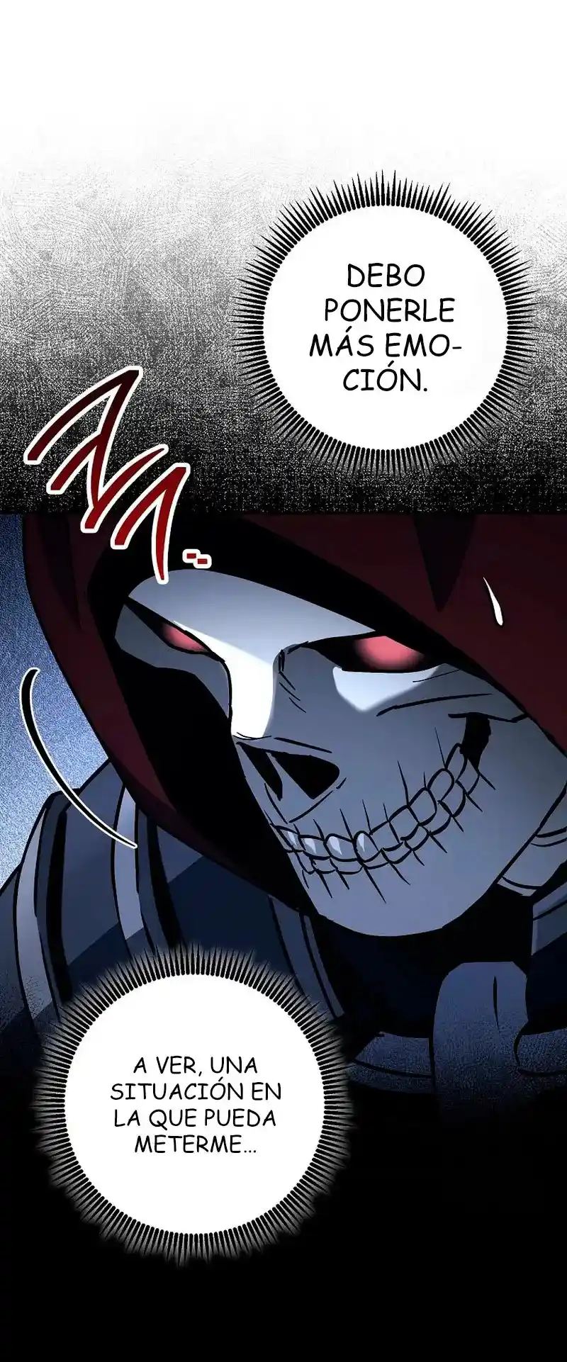 Skeleton Soldier - Capítulo 321 - Página 17 - LectorTMOo