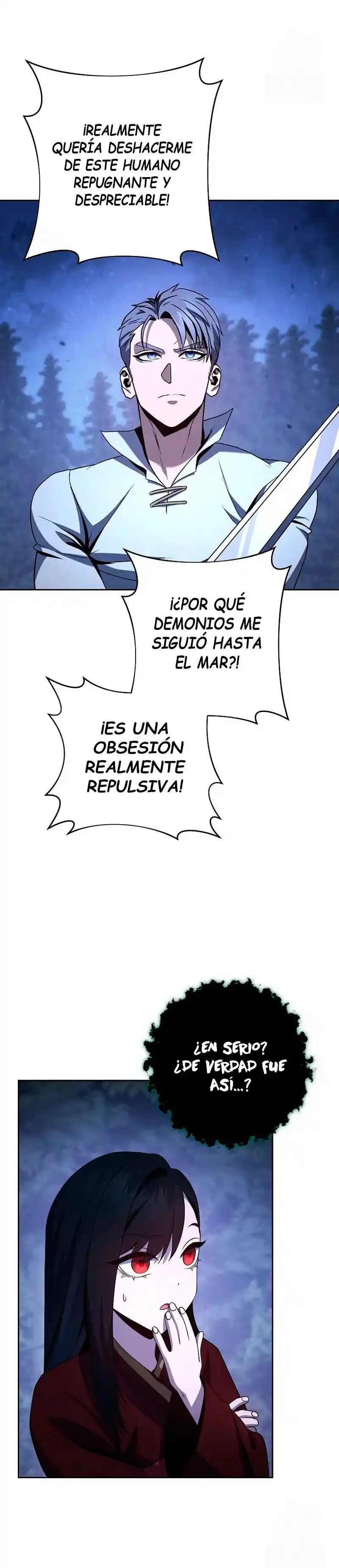 Skeleton Soldier - Capítulo 321 - Página 21 - LectorTMOo