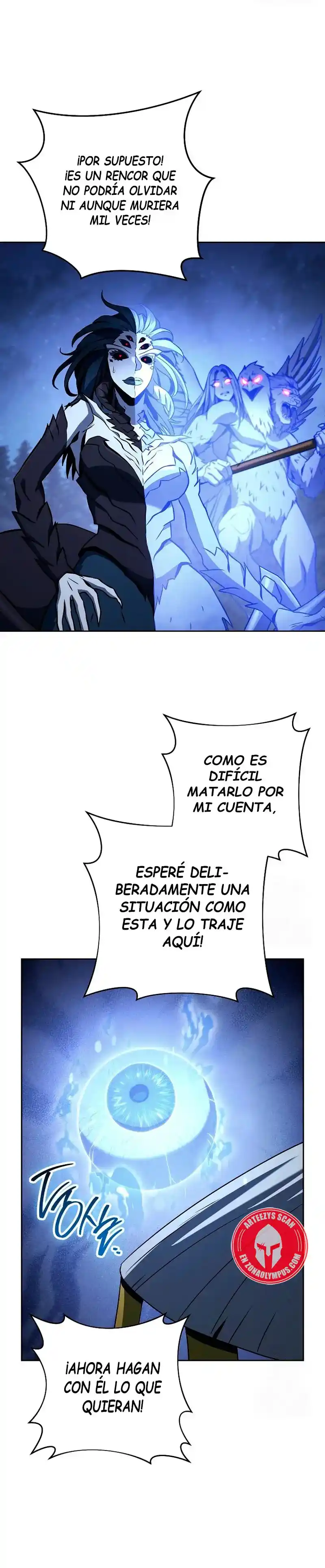 Skeleton Soldier - Capítulo 321 - Página 22 - LectorTMOo