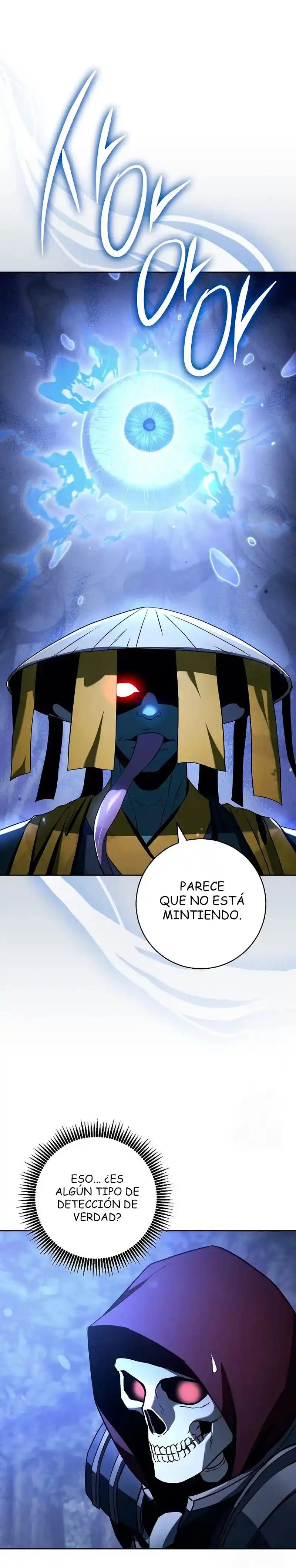 Skeleton Soldier - Capítulo 321 - Página 23 - LectorTMOo