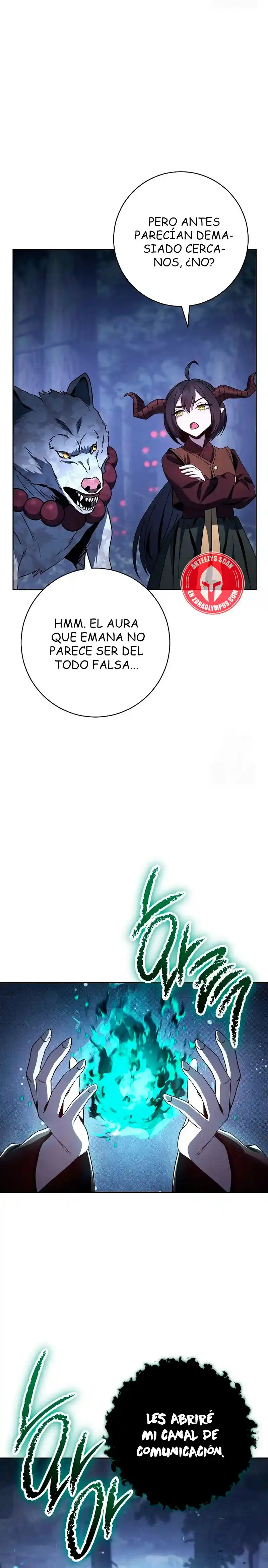 Skeleton Soldier - Capítulo 321 - Página 24 - LectorTMOo