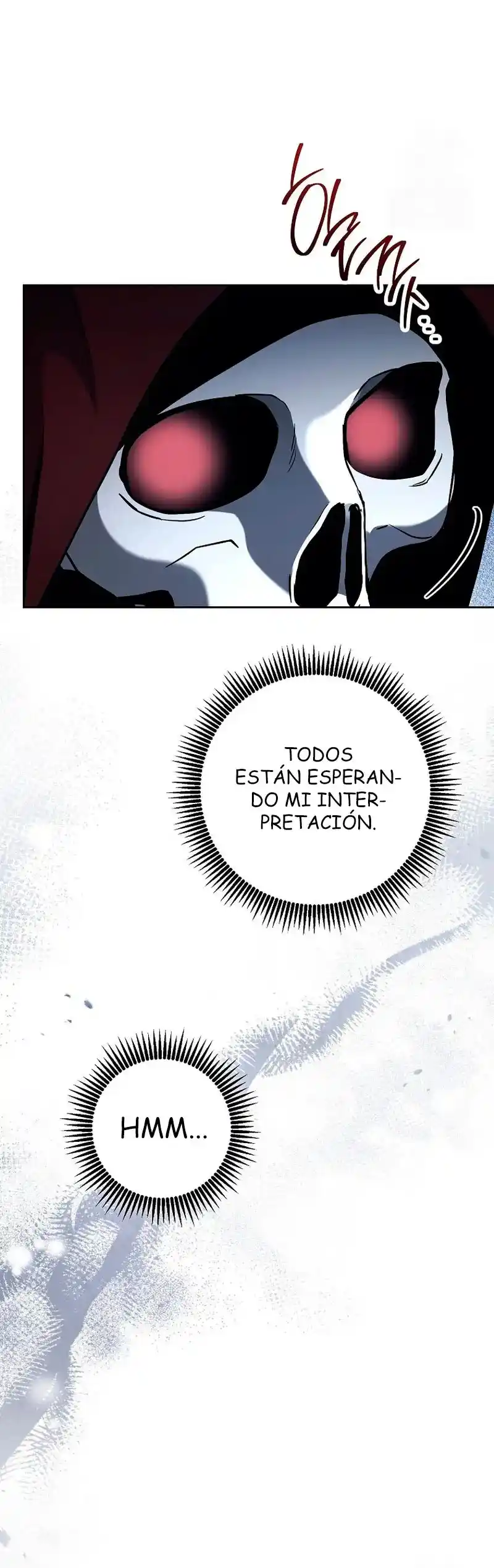 Skeleton Soldier - Capítulo 321 - Página 28 - LectorTMOo