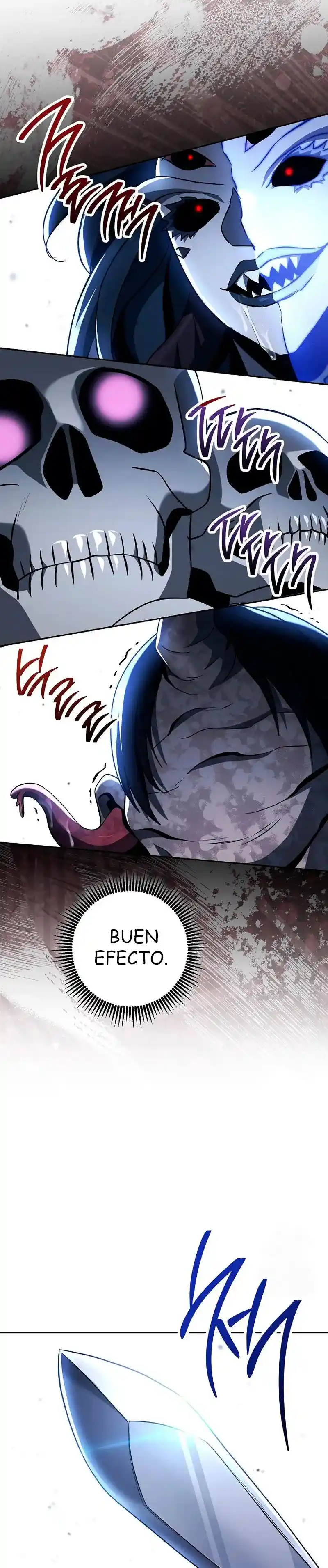 Skeleton Soldier - Capítulo 321 - Página 30 - LectorTMOo