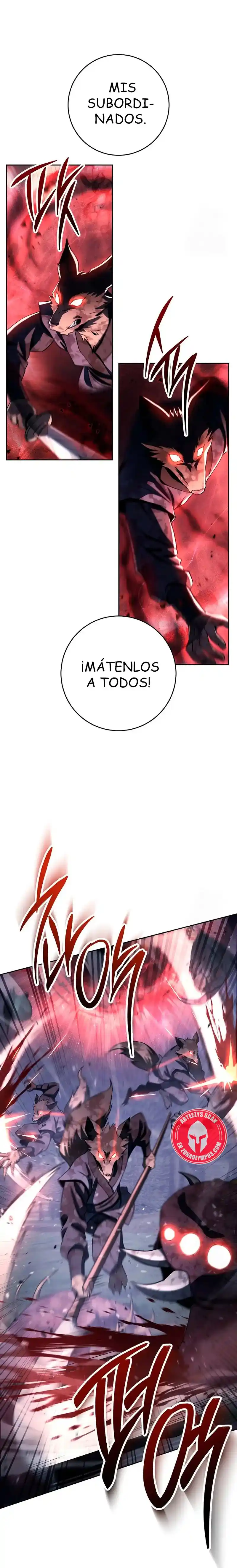 Skeleton Soldier - Capítulo 322 - Página 13 - LectorTMOo