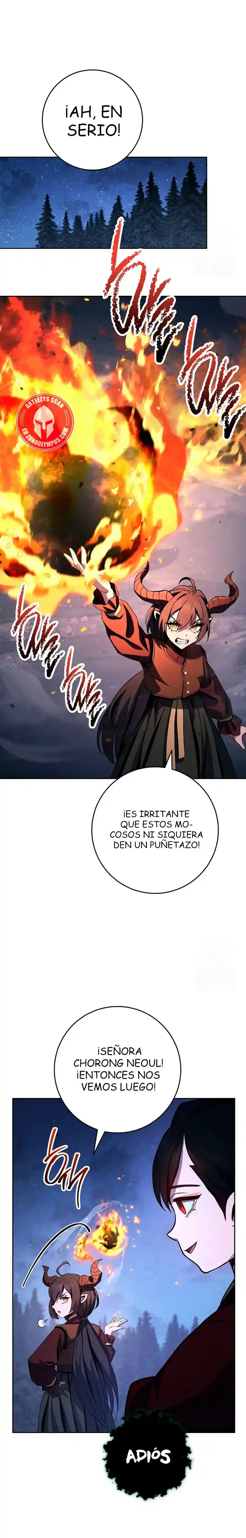 Skeleton Soldier - Capítulo 322 - Página 26 - LectorTMOo