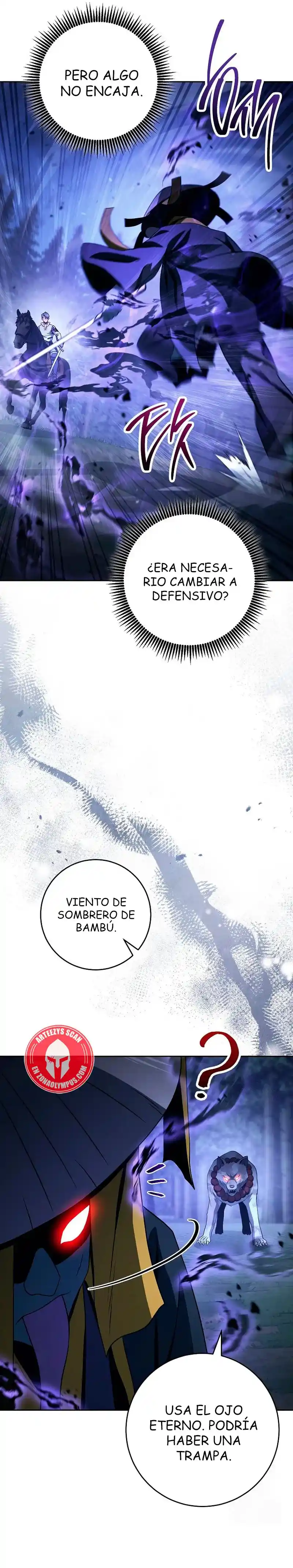 Skeleton Soldier - Capítulo 323 - Página 31 - LectorTMOo