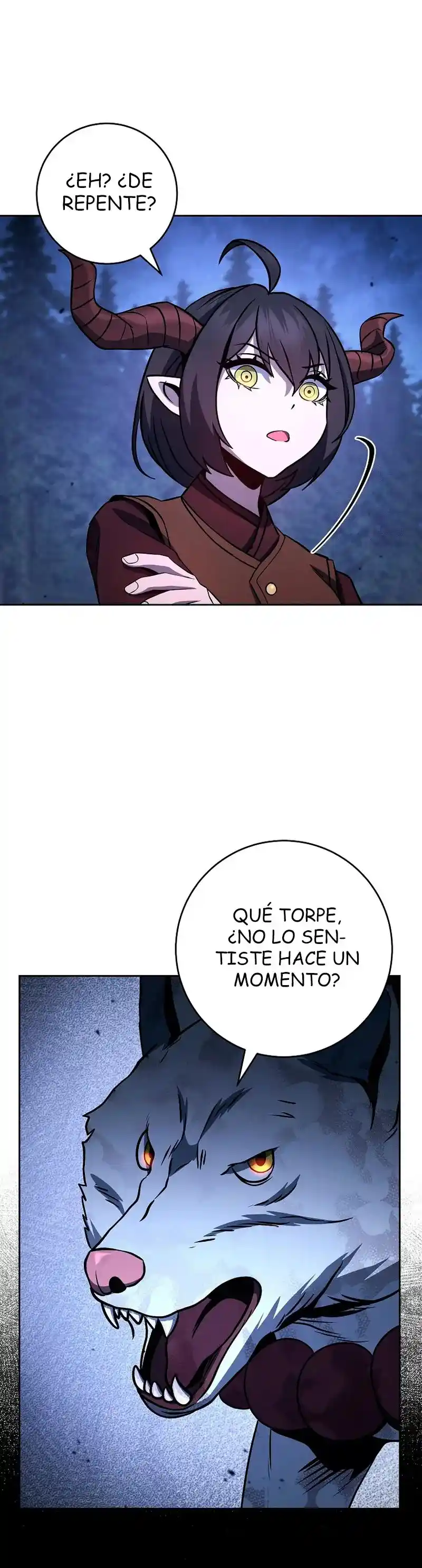 Skeleton Soldier - Capítulo 323 - Página 32 - LectorTMOo