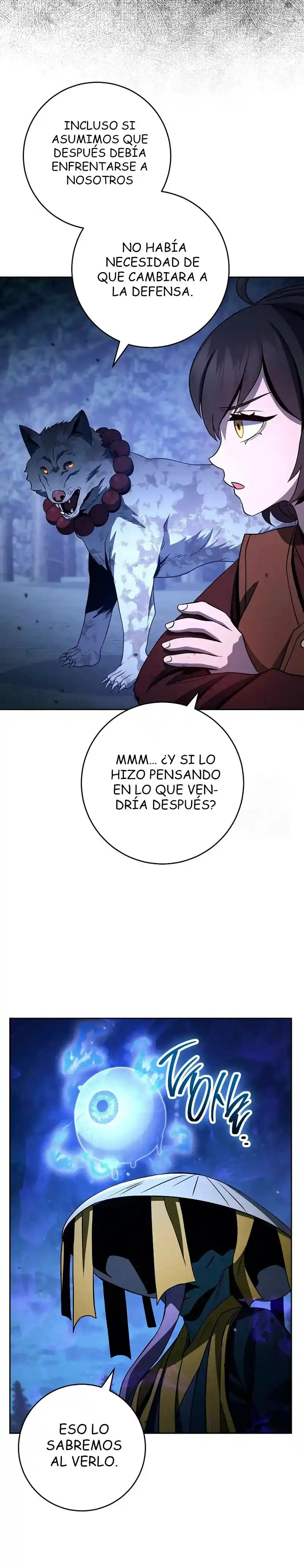 Skeleton Soldier - Capítulo 323 - Página 34 - LectorTMOo