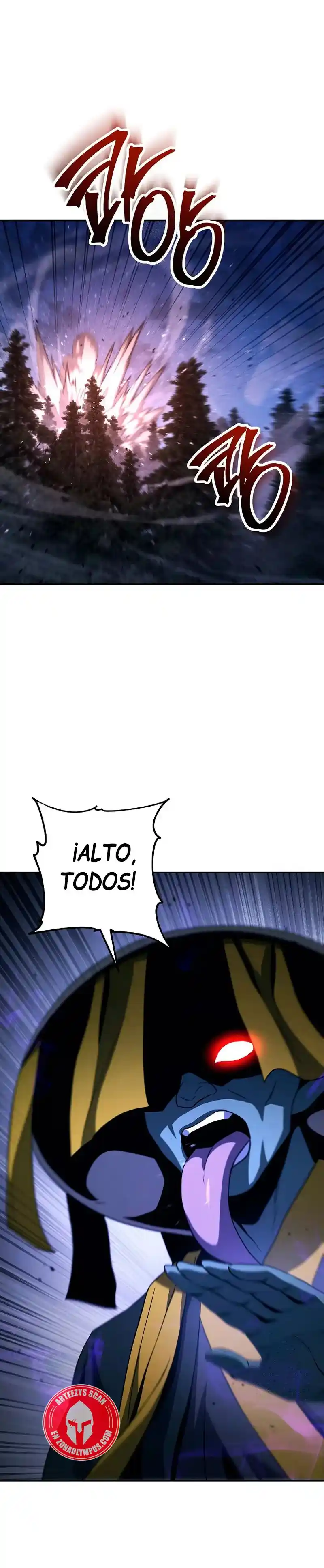 Skeleton Soldier - Capítulo 324 - Página 3 - LectorTMOo