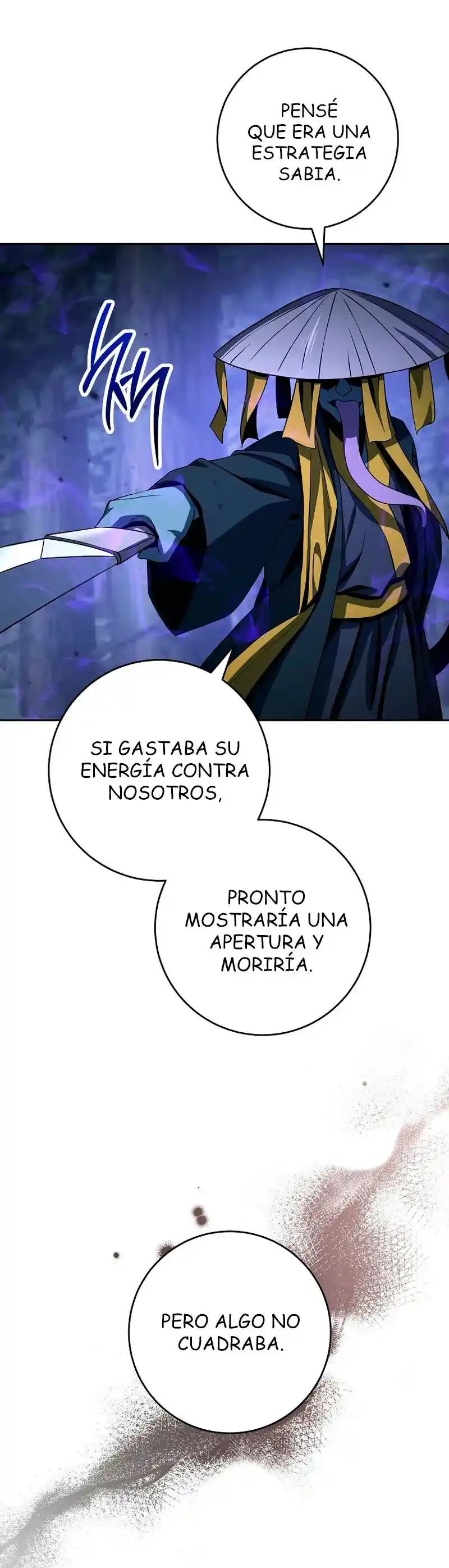 Skeleton Soldier - Capítulo 324 - Página 6 - LectorTMOo