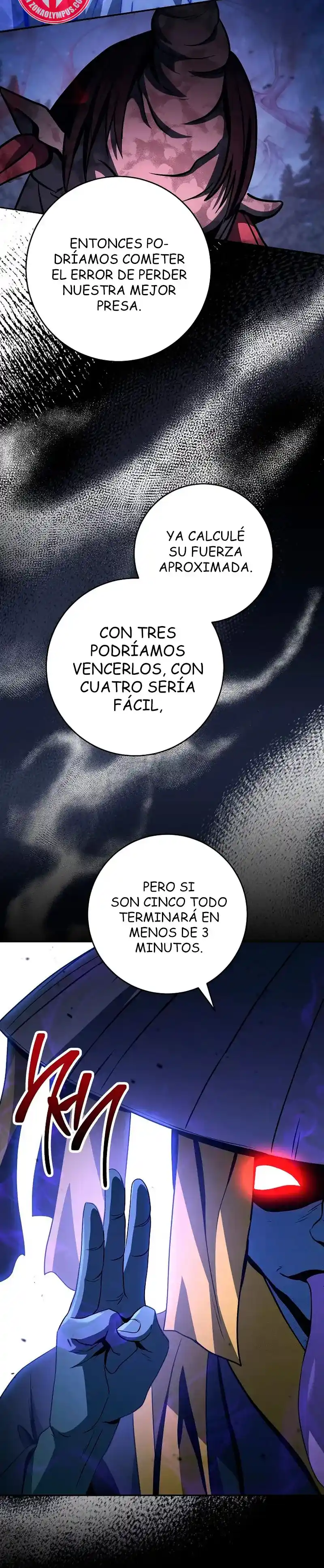 Skeleton Soldier - Capítulo 324 - Página 12 - LectorTMOo