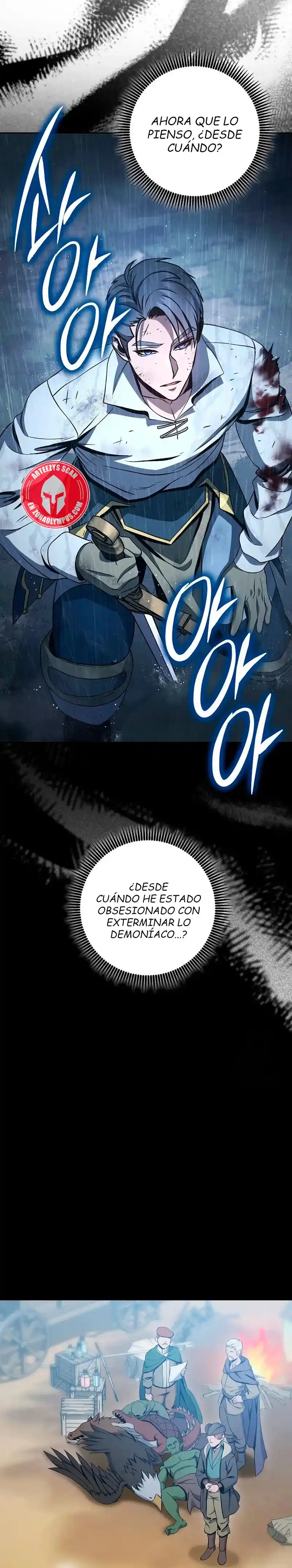 Skeleton Soldier - Capítulo 324 - Página 23 - LectorTMOo