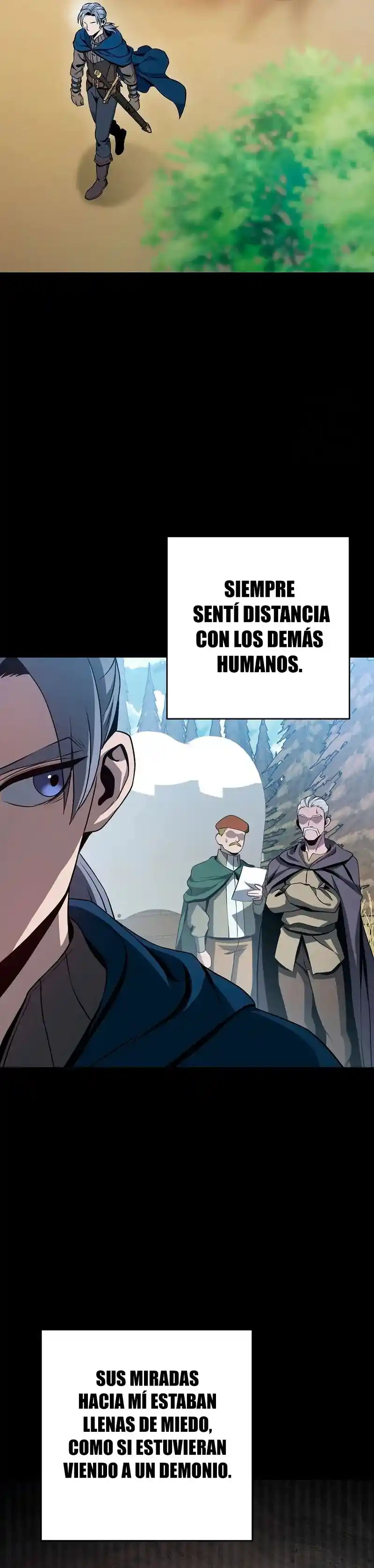 Skeleton Soldier - Capítulo 324 - Página 24 - LectorTMOo