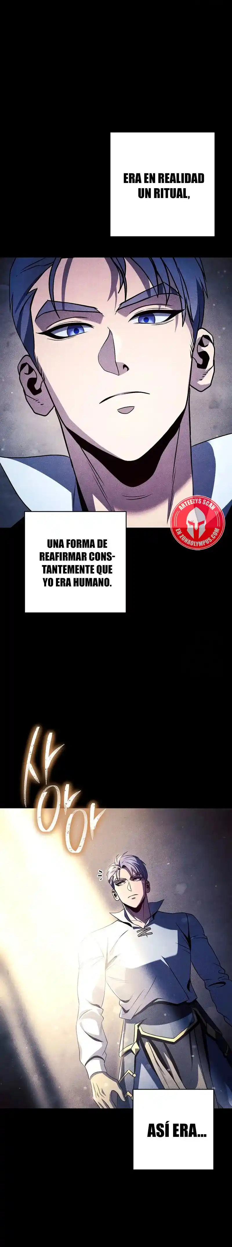 Skeleton Soldier - Capítulo 324 - Página 29 - LectorTMOo