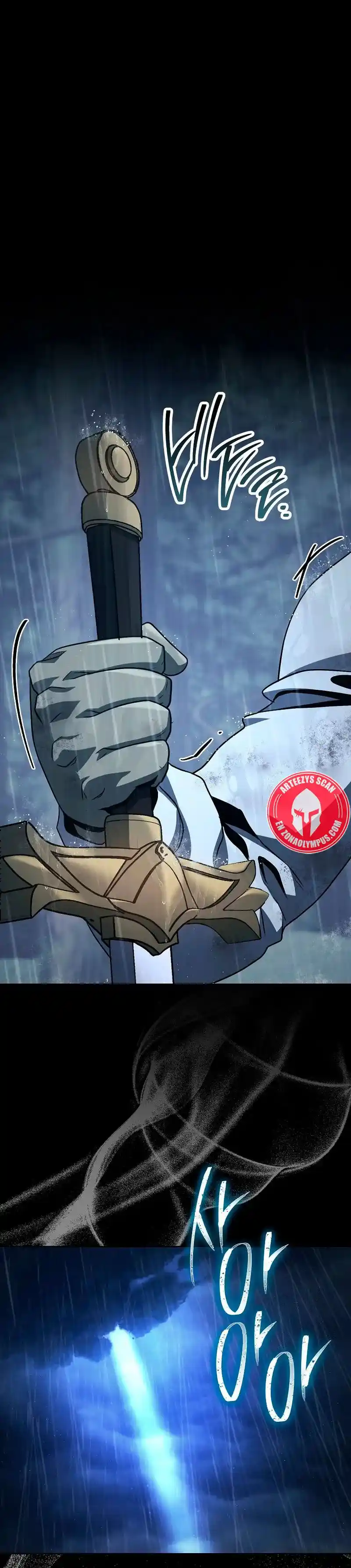 Skeleton Soldier - Capítulo 324 - Página 31 - LectorTMOo
