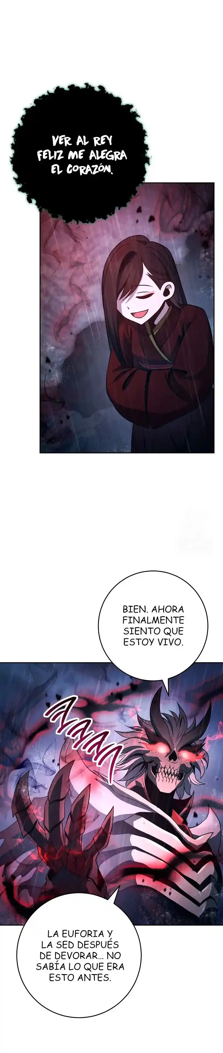 Skeleton Soldier - Capítulo 325 - Página 12 - LectorTMOo
