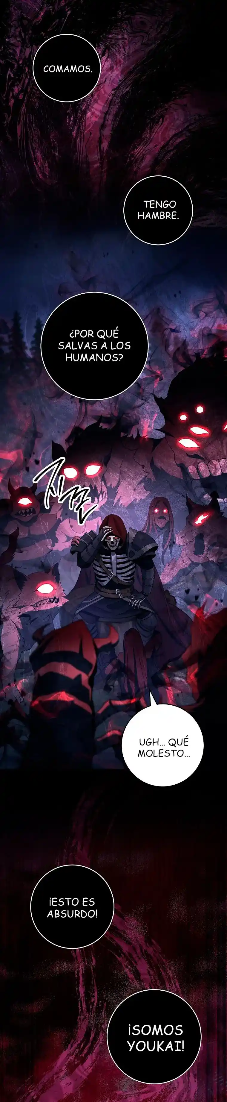 Skeleton Soldier - Capítulo 325 - Página 14 - LectorTMOo