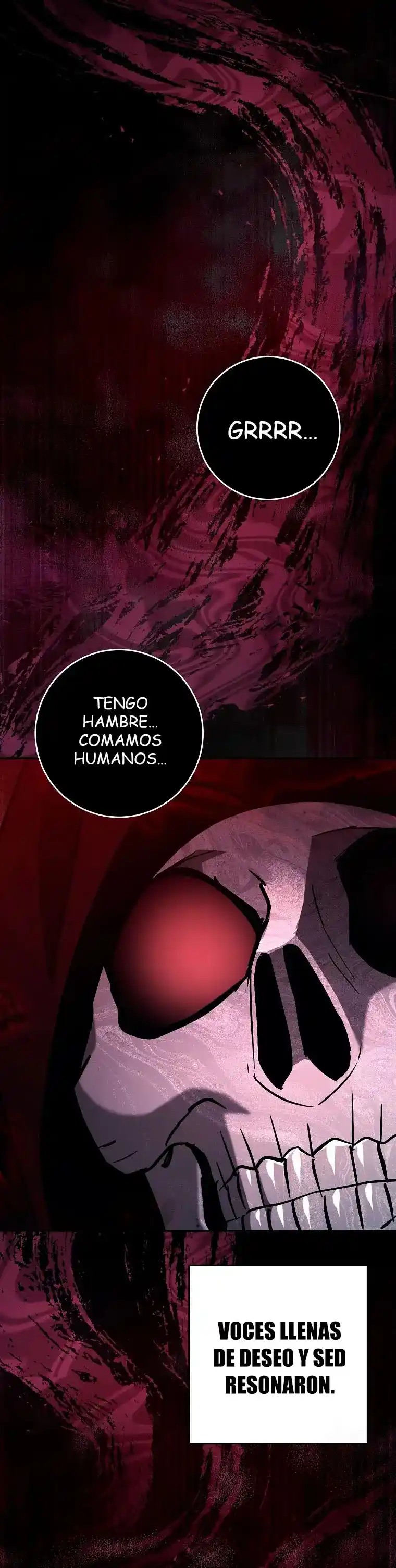 Skeleton Soldier - Capítulo 325 - Página 20 - LectorTMOo