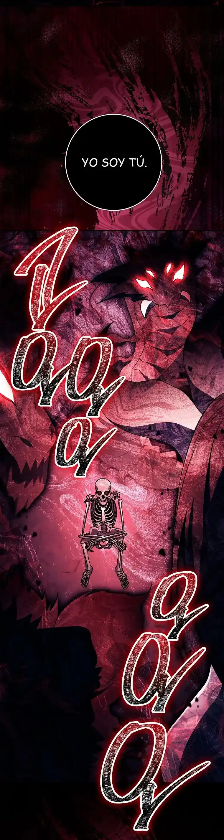 Skeleton Soldier - Capítulo 325 - Página 25 - LectorTMOo